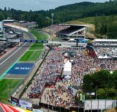 MSC Cruises wird Titelsponsor von drei Formula 1 Rennen 2027