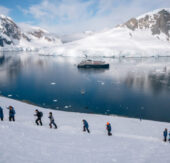 HX Expeditions feiert 130 Jahre mit attraktiven Jubiläumsangeboten