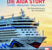 Die AIDA Story erzählt, wie die Reederei die Herzen der Kreuzfahrtfans eroberte