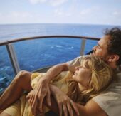 Aus Transreisen werden bei AIDA Auszeitreisen