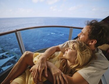 Aus Transreisen werden bei AIDA Auszeitreisen