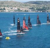 MSC Cruises und der America’s Cup: Neapel wird 2027 zum Treffpunkt für Kreuzfahrt und Segelsport