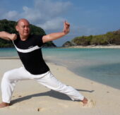Tai Chi und Qigong mit Awai Cheung an Bord der Vasco da Gama erleben