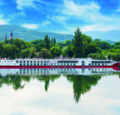 Die schönsten Donauwege entdecken: Wandern mit der Bolero