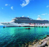 Mit Oceania Cruises die Welt ganz entspannt auf Deutsch und Französisch entdecken