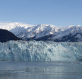 Zwischen Gletschern und Walen: Silversea beendet Alaska Saison 2026