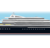 SeaDream III: Erste neue Yacht nach 25 Jahren sticht 2029 in See