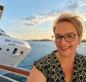 Elf Jahre MSC Leidenschaft: Cornelia Stich und ihre grosse Fanclub-Familie