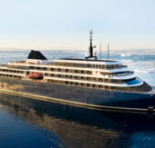 United Waterways und Poseidon Expeditions entwickeln Expeditionsschiff der nächsten Generation