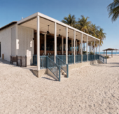 Holland America Line investiert in die Zukunft der Privatinsel Half Moon Cay