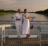 Excellence Flussreisen ’27: Europa wartet mit neuen Flussgeschichten