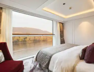 Riverside Debussy ist das beste Flusskreuzfahrtschiff 2026