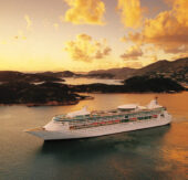 Von den Kanaren bis zur Ostsee: Royal Caribbean plant 2028/29 sieben Schiffe für Europa