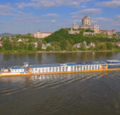 Abschied einer River Lady: Die Excellence Baroness wechselt als VistaBaroness zu 1AVista Reisen