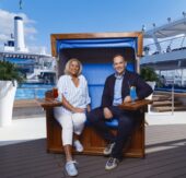 Neuer Mein Schiff Podcast zeigt, wie Genuss auf hoher See entsteht