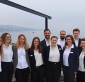 Kreuzfahrt Messe 2026 von Cruisetour und e-hoi in Zürich