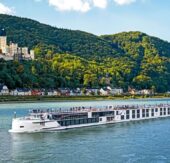 Riverside Mahler erweitert die Riverside Luxury Cruises Flotte ab 2028