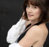 Schweizer Musicalstar Jeannine Michèle Wacker reist mit der Vasco da Gama