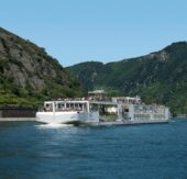 Viking Haki in Basel offiziell übergeben