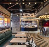 So vielfältig wird das Restaurant Angebot der MSC World Asia