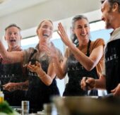 Silver Spirit lädt zum Terroir-to-Table-Erlebnis in Portugal