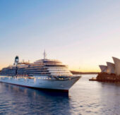 Holland America Line wächst: Die Arcadia wird das 12. Schiff der Flotte