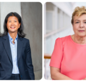Von Isolde Susset zu Salika Kebschull: Wechsel an der Spitze von Hapag-Lloyd Cruises
