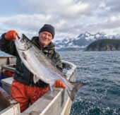 Earth & Ocean by Seabourn: Genuss, inspiriert von der Welt