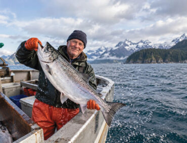 Earth & Ocean by Seabourn: Genuss, inspiriert von der Welt